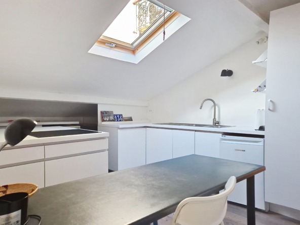 3 pièces à louer en meublé - Rue Titon - Paris 11