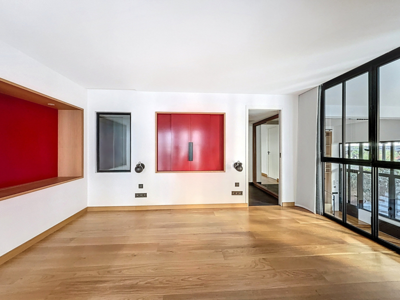 Loft - Métro Eglise de Pantin - Terrasse