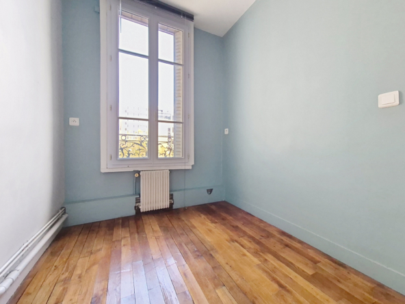 2/3 pièces à louer en meublé - Rue Bobillot - Paris 13