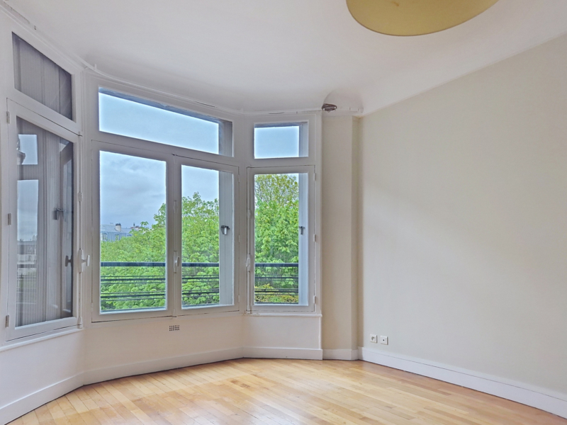 2 pièces à louer meublé - Rue Jean Leclaire - Paris 17