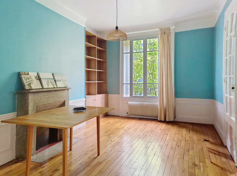 2/3 pièces à louer en meublé - Rue Bobillot - Paris 13