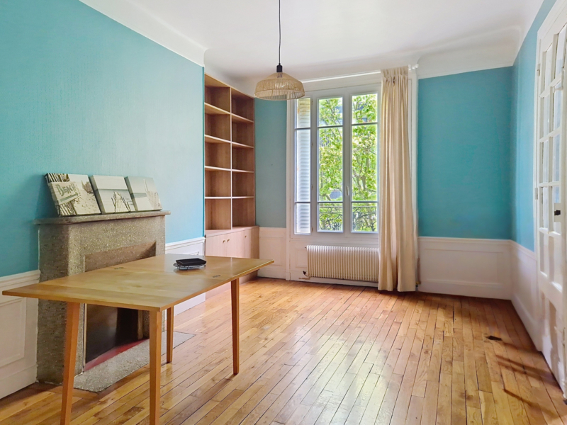 2 pièces à louer en meublé - Rue Bobillot - Paris 13