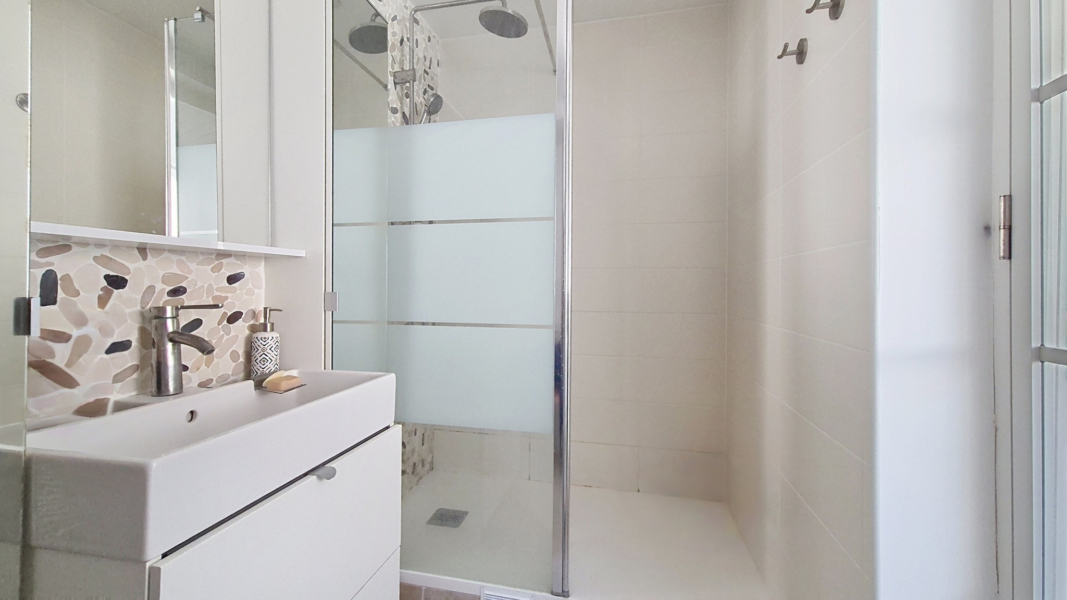 2 pièces à vendre - Rue Georges Boisseau  - Clichy 92