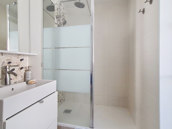 2 pièces à vendre - Rue Georges Boisseau  - Clichy 92