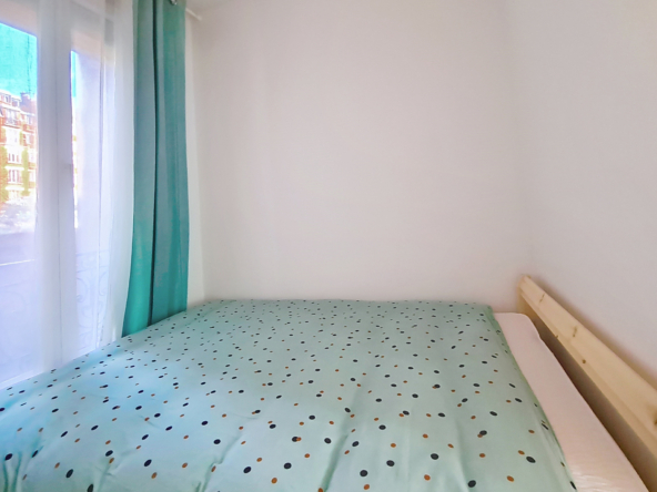 2 pièces à louer meublé - Cours de Vincennes - Paris 20