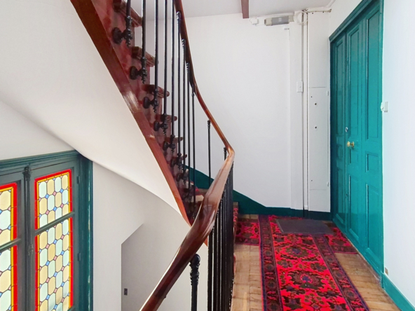 2 pièces avec balcon à louer en meublé - Rua d'Alésia - Paris 14