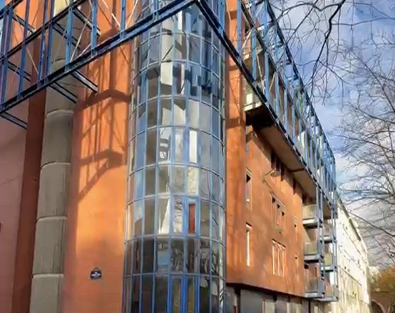 Appartement Loft - rue Maurice Denis PARIS - 75012