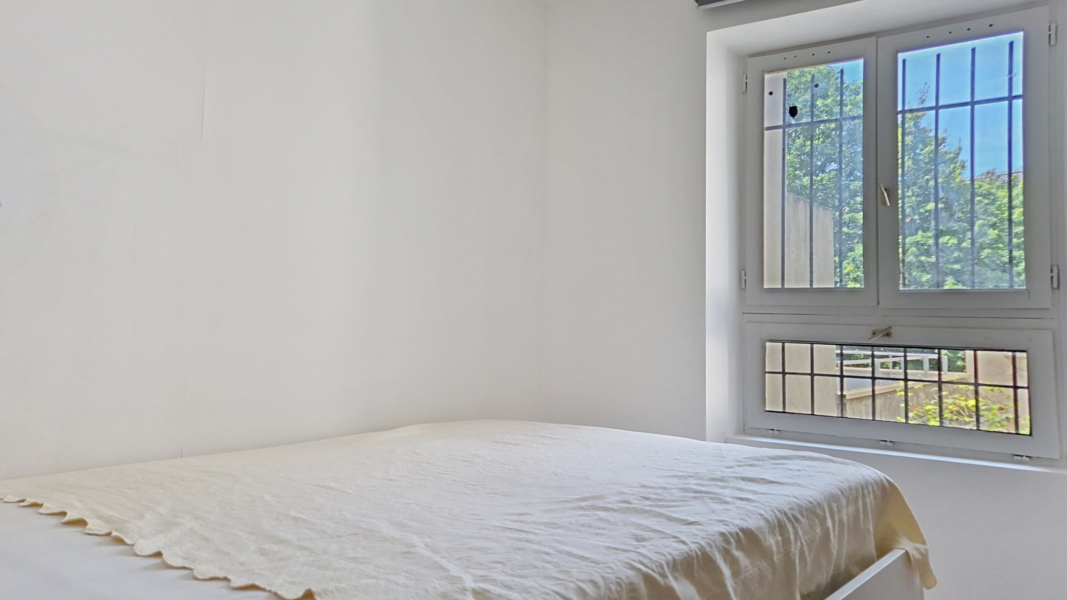 Studio meublé à louer - Tolbiac - Paris 13
