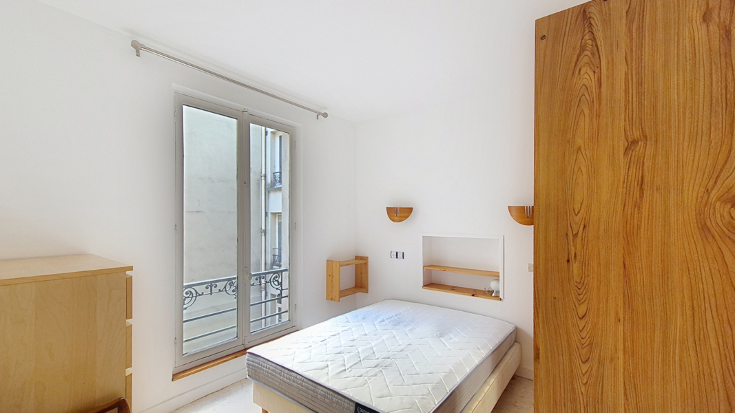 GAMBETTA - Paris 20