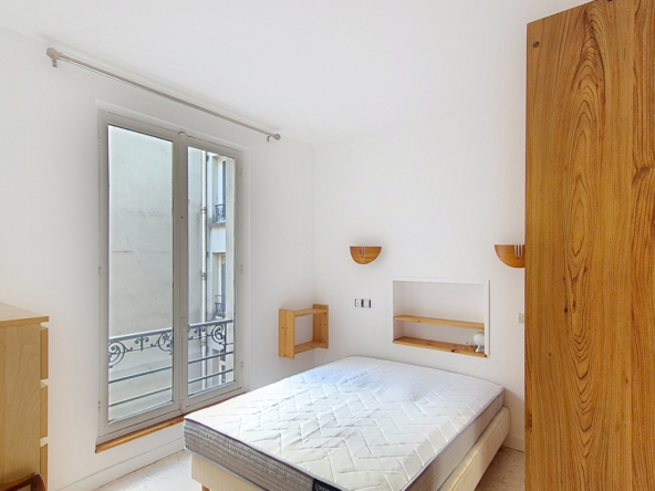 GAMBETTA - Paris 20