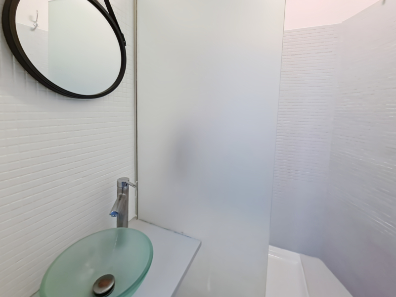 Studio à louer meublé - rue Gérard - Paris 13