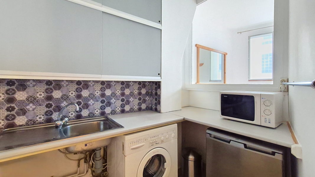 GAMBETTA - Paris 20