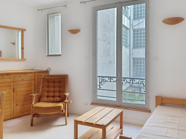 GAMBETTA - Paris 20