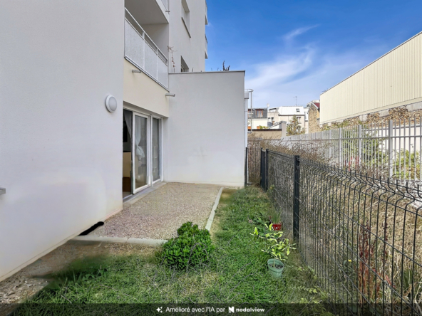 2 pièces à louer - Terrasse & Parking - Le Pré-Saint-Gervais