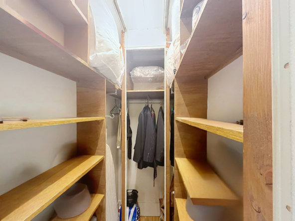 Appartement meublé  2 pièces - Paris 7
