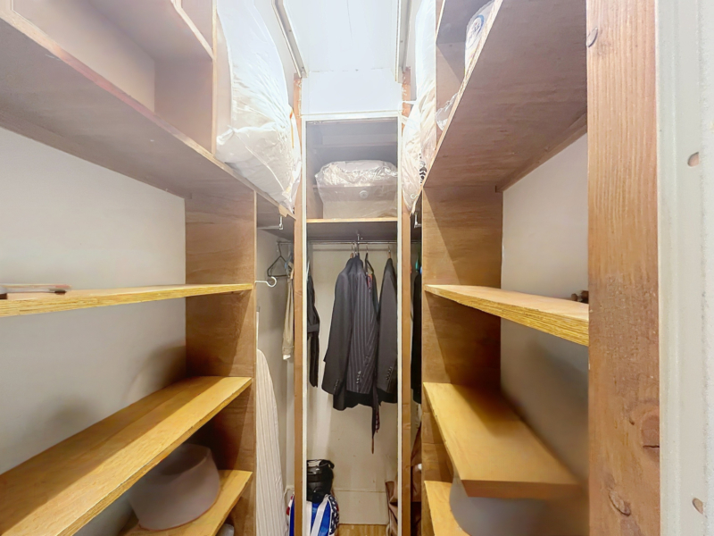 Appartement meublé  2 pièces - Paris 7