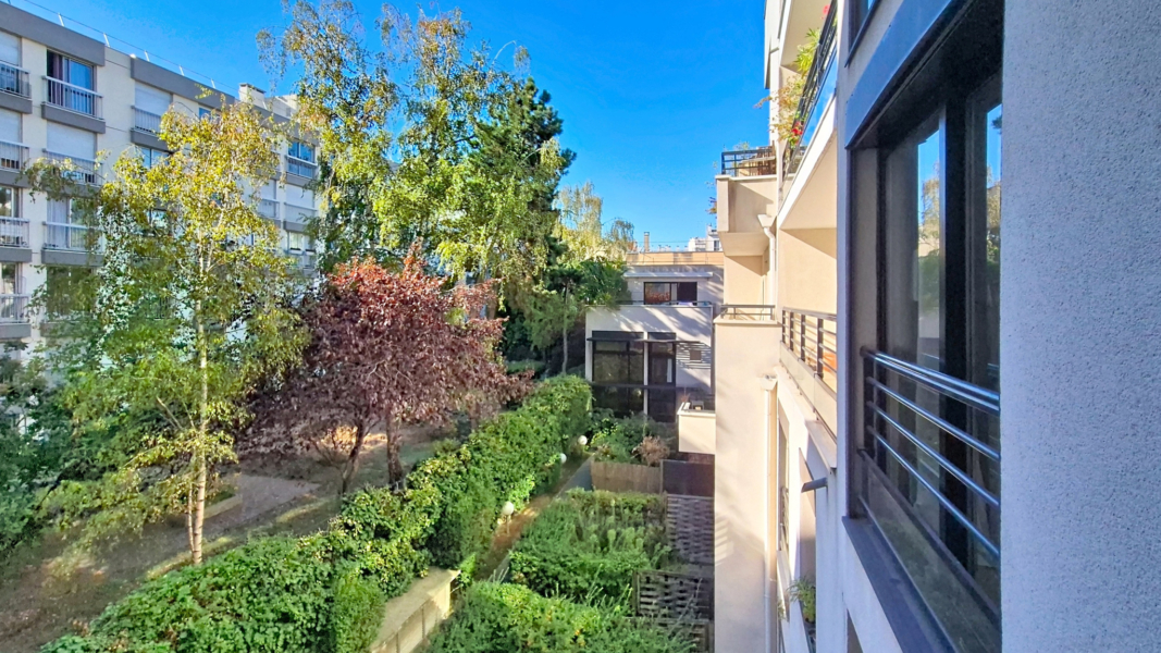 cave et Parking - Secteur Nation - Paris 20