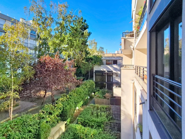 cave et Parking - Secteur Nation - Paris 20