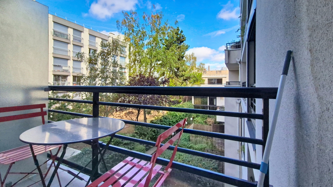 cave et Parking - Secteur Nation - Paris 20